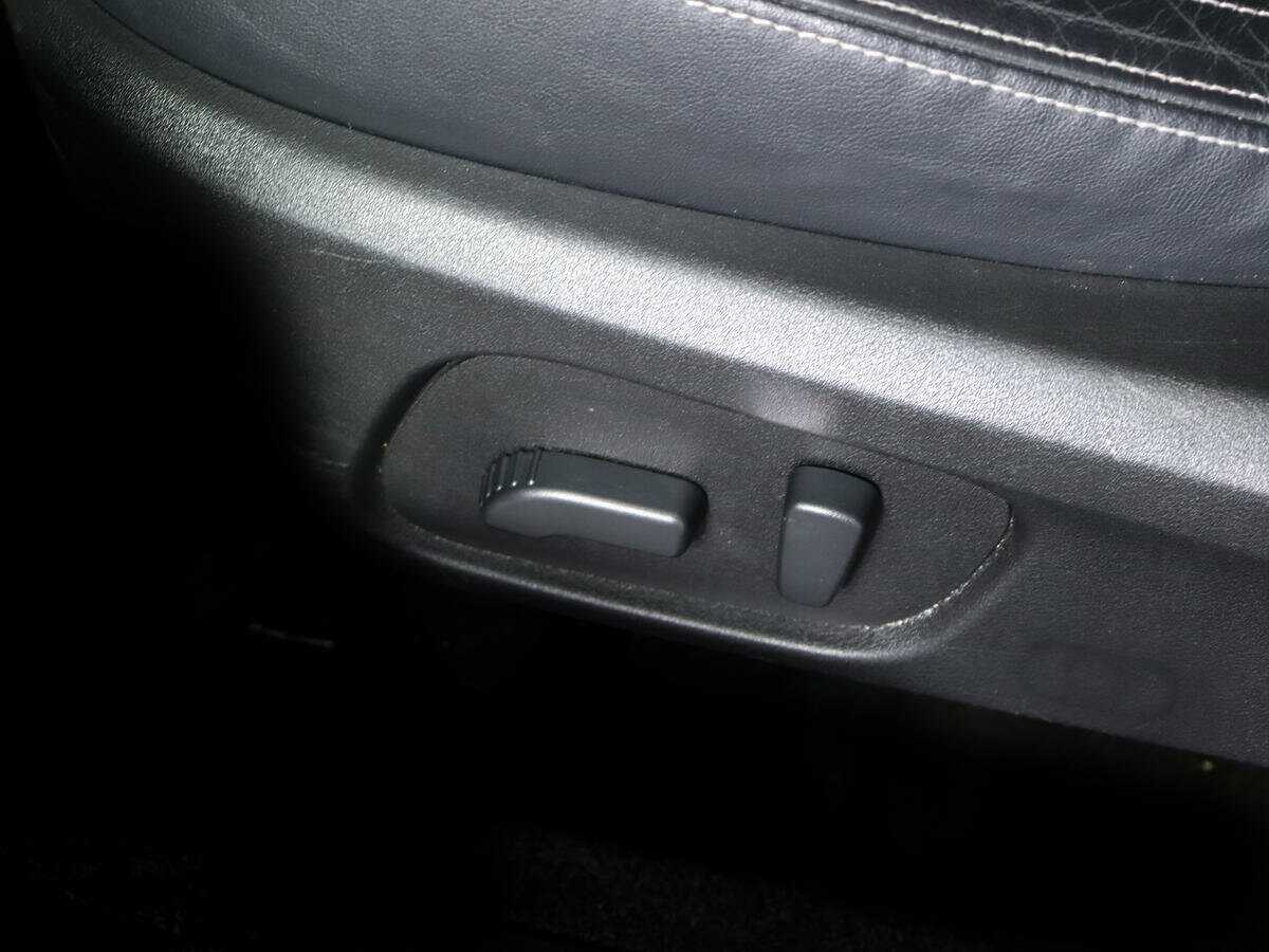 Subaru Forester 2017 года с пробегом. Фото: #17