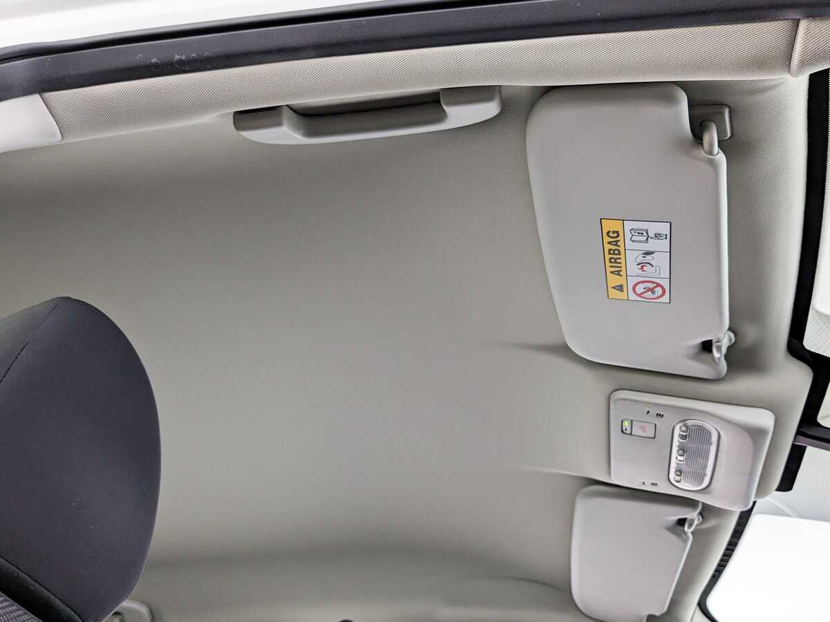 Nissan Qashqai 2018 года с пробегом. Фото: #17