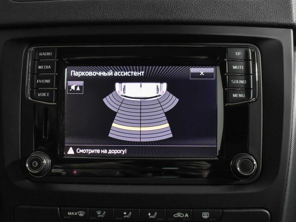 Skoda Yeti 2017 года с пробегом. Фото: #17