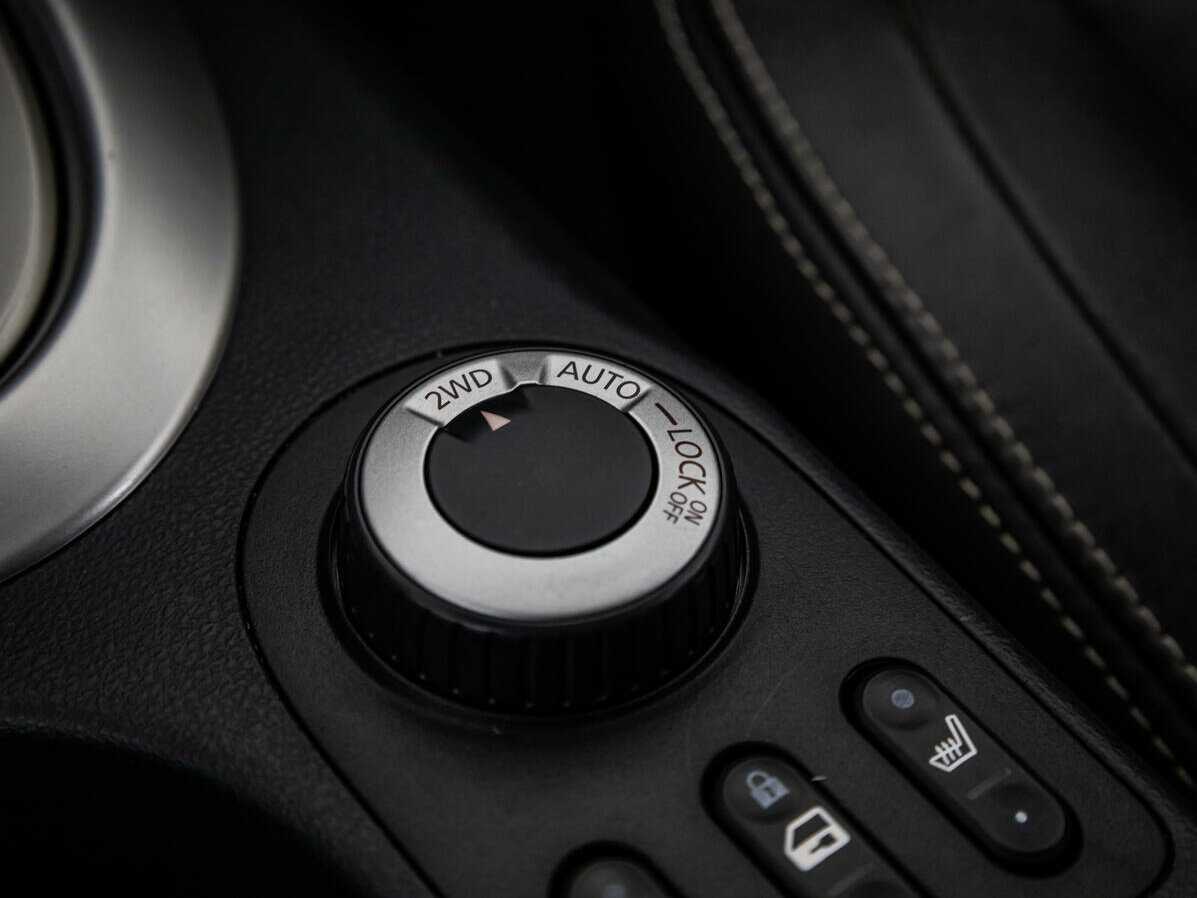 Nissan Qashqai+2 2012 года с пробегом. Фото: #13