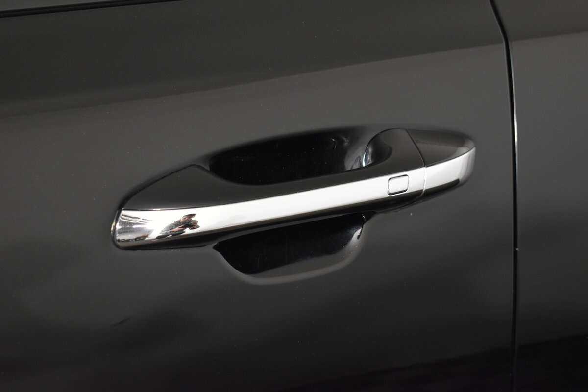 Kia Optima 2016 года с пробегом. Фото: #9