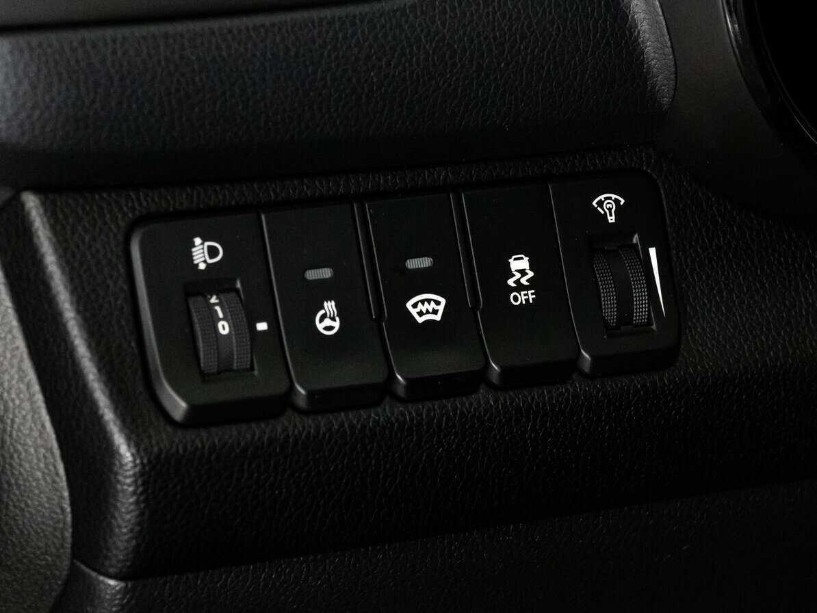 Kia Rio 2016 года с пробегом. Фото: #15