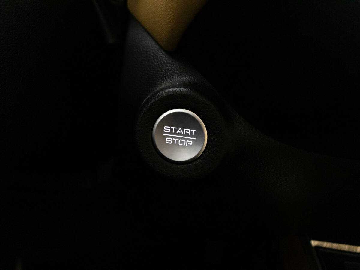 Haval Jolion 2021 года с пробегом. Фото: #19