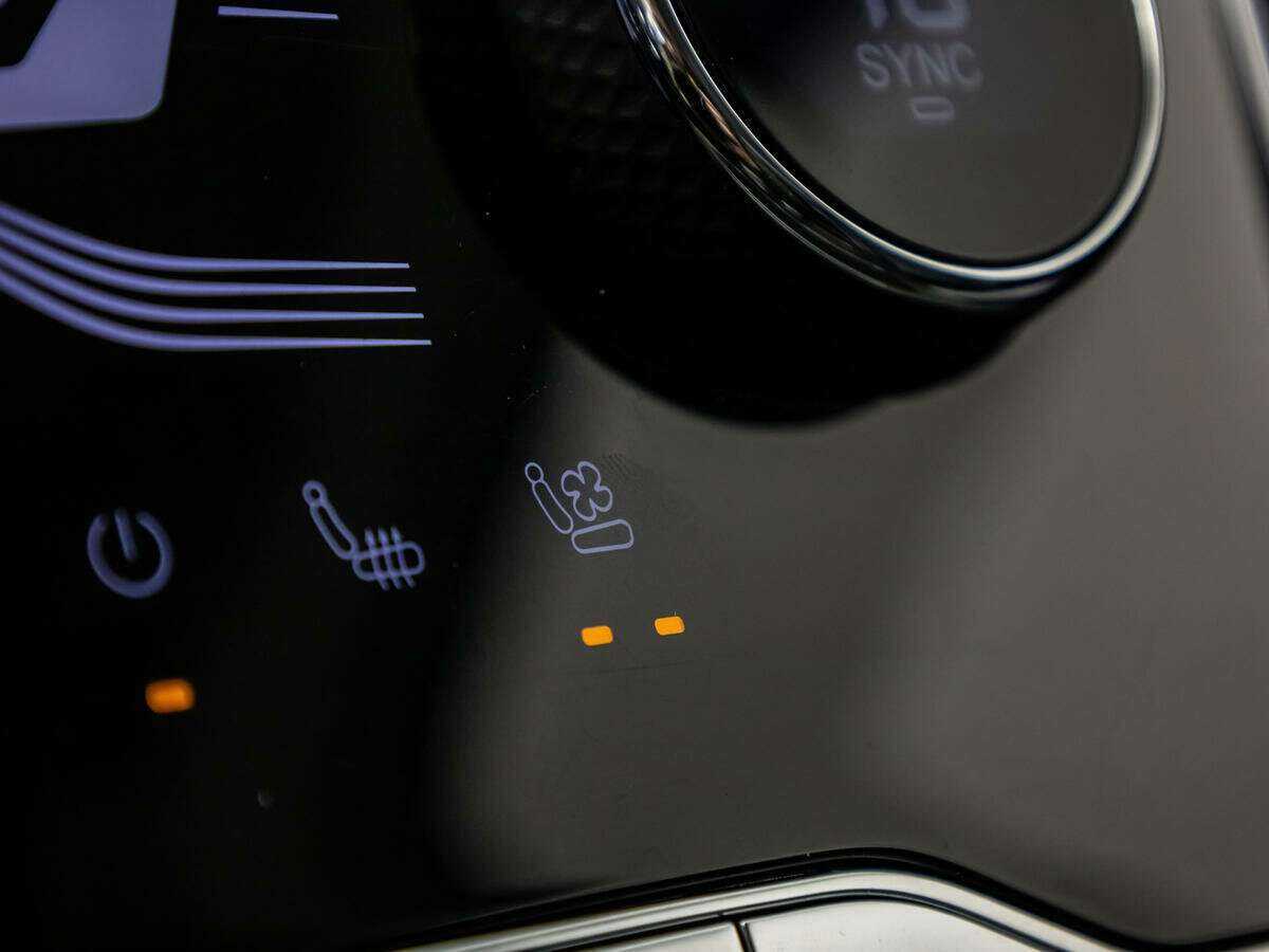 EXEED VX 2021 года с пробегом. Фото: #15