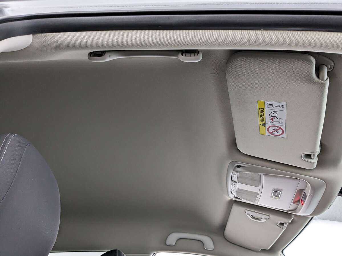 Renault Koleos 2018 года с пробегом. Фото: #17