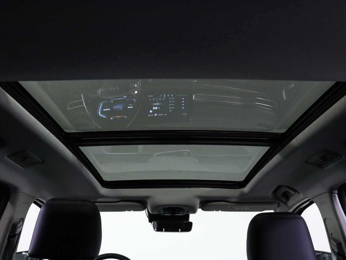 EXEED VX 2021 года с пробегом. Фото: #17