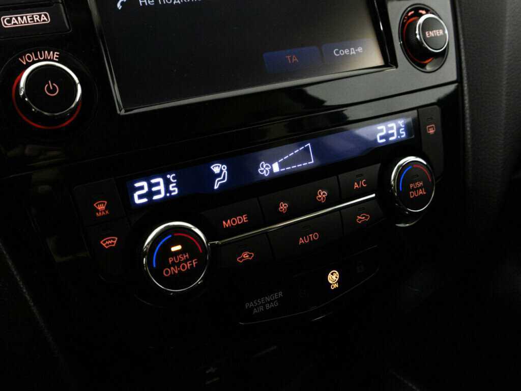 Nissan Qashqai 2016 года с пробегом. Фото: #16