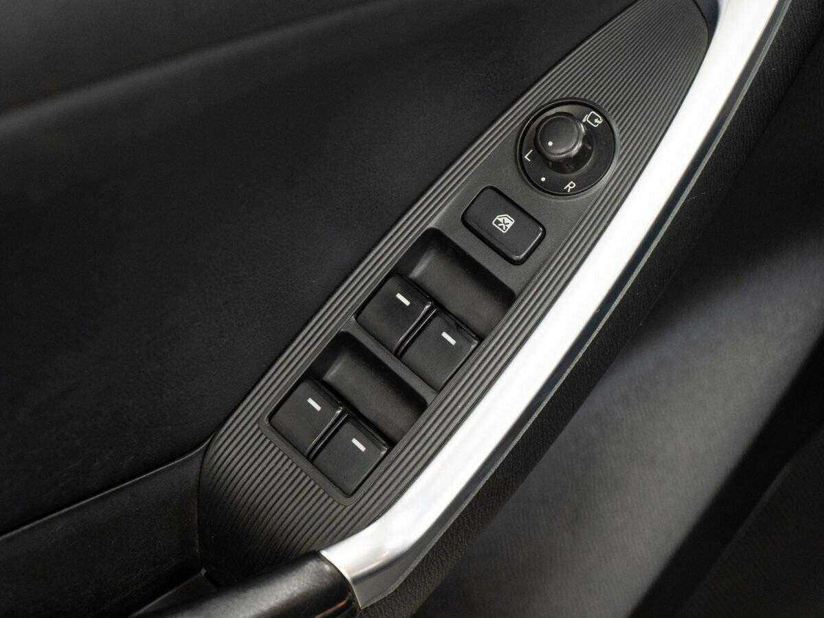 Mazda CX-5 2013 года с пробегом. Фото: #14