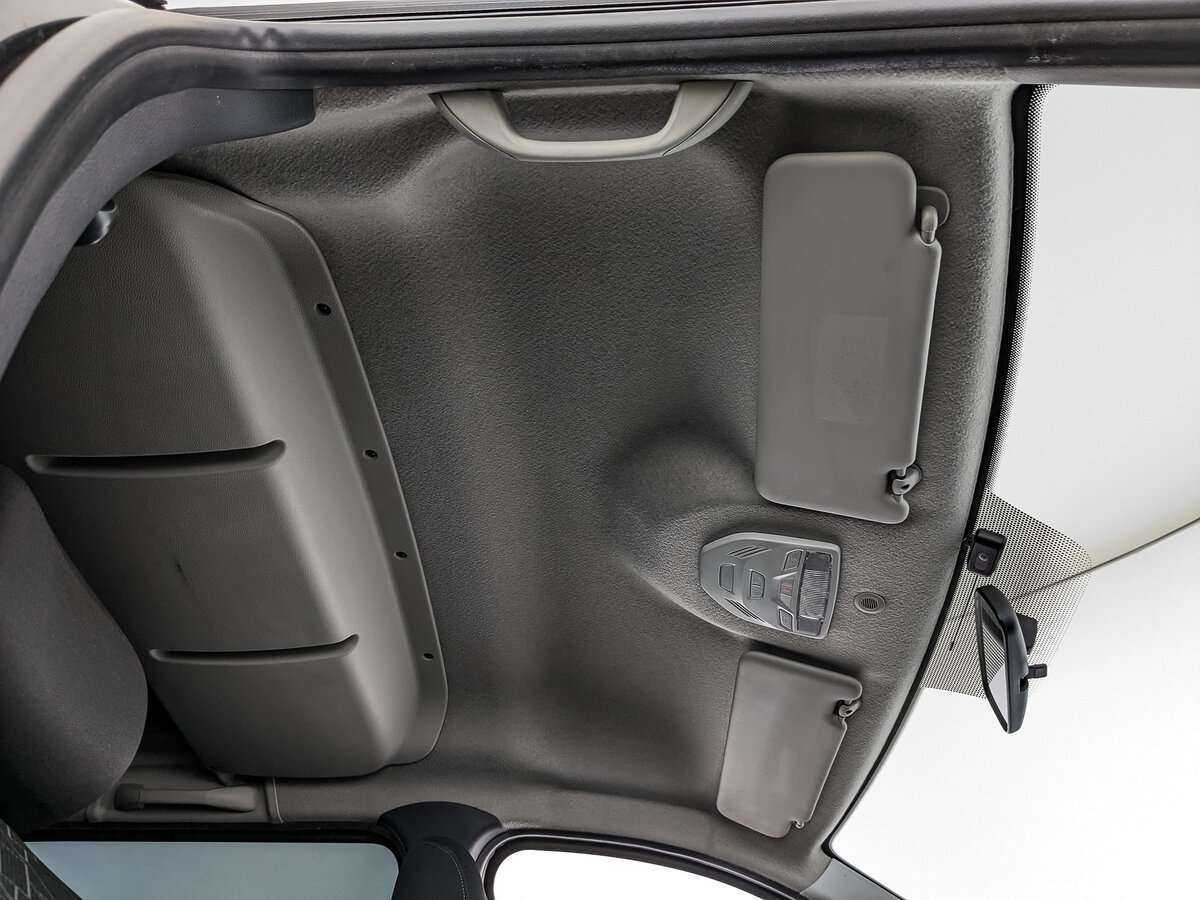 Lada (ВАЗ) Largus 2020 года с пробегом. Фото: #19