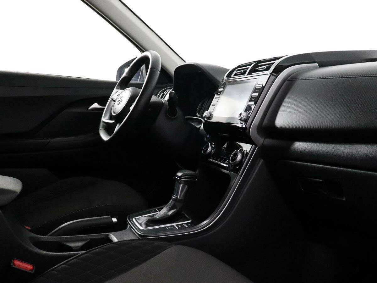 Hyundai Creta 2021 года с пробегом. Фото: #6