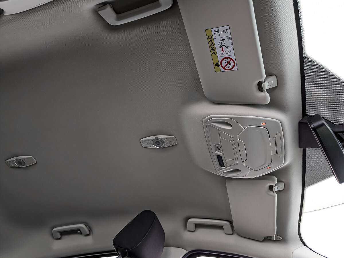 Ford Focus 2018 года с пробегом. Фото: #16