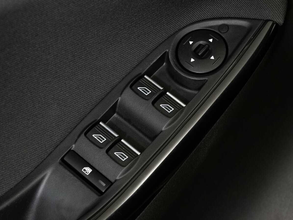 Ford Focus 2017 года с пробегом. Фото: #16