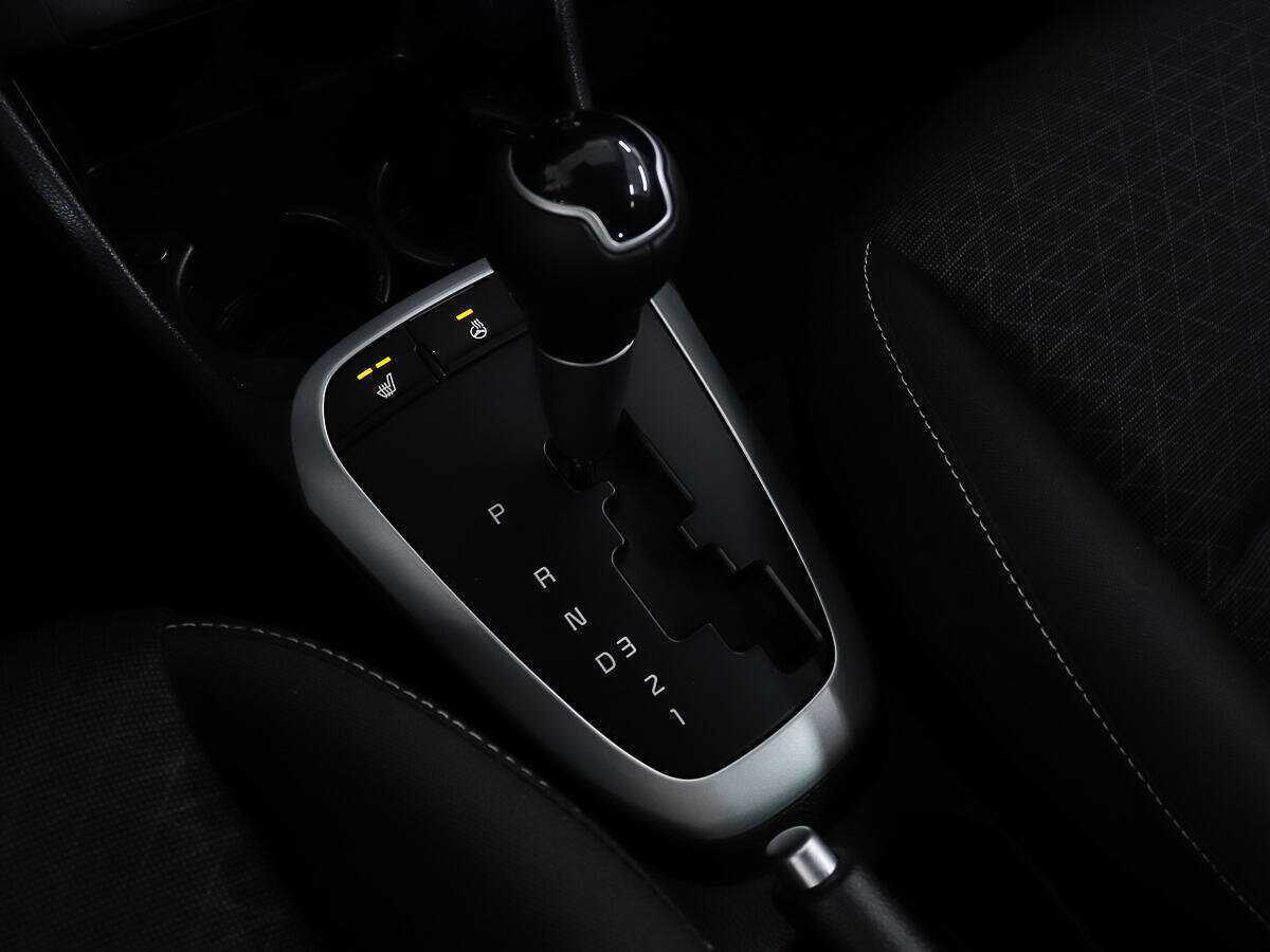 Kia Picanto 2020 года с пробегом. Фото: #15