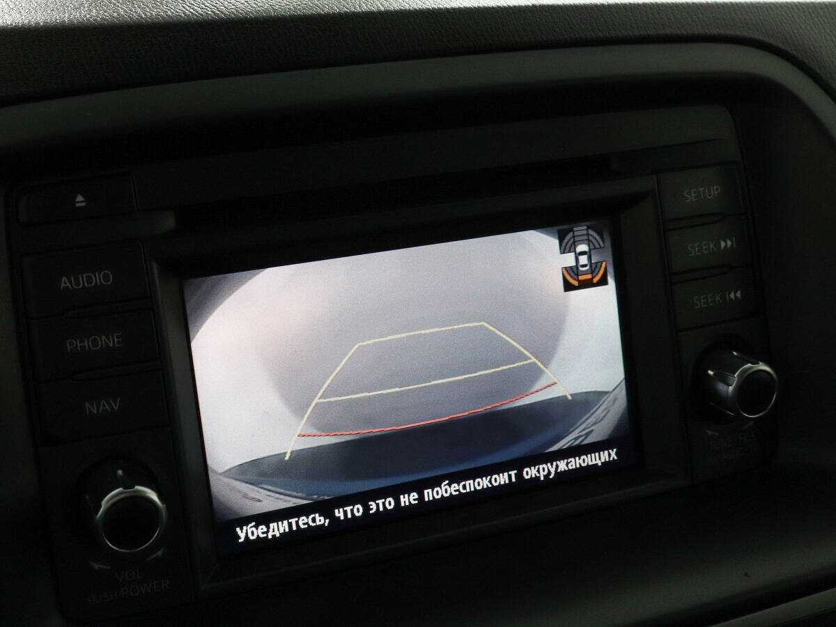 Mazda CX-5 2012 года с пробегом. Фото: #12