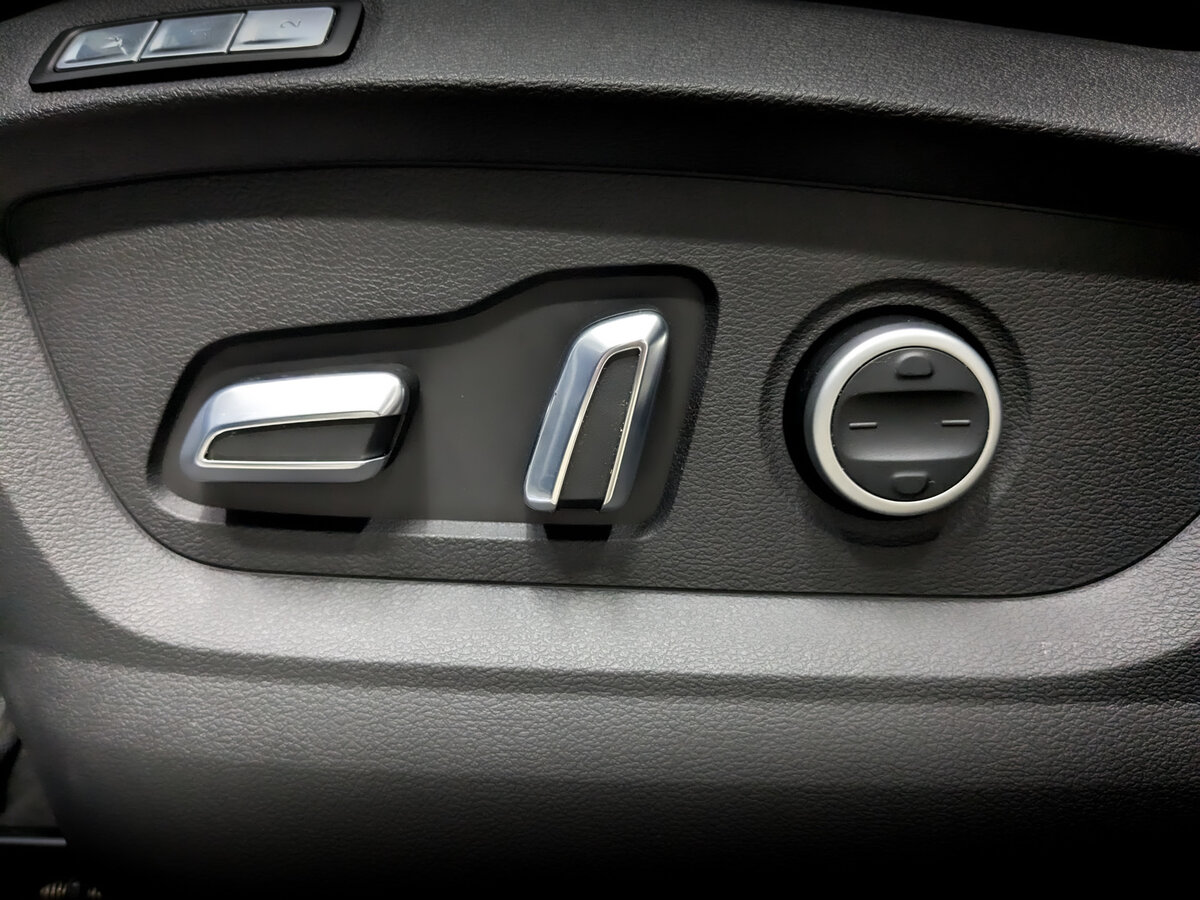 Chery Tiggo 7 Pro Max 2023 года с пробегом. Фото: #20