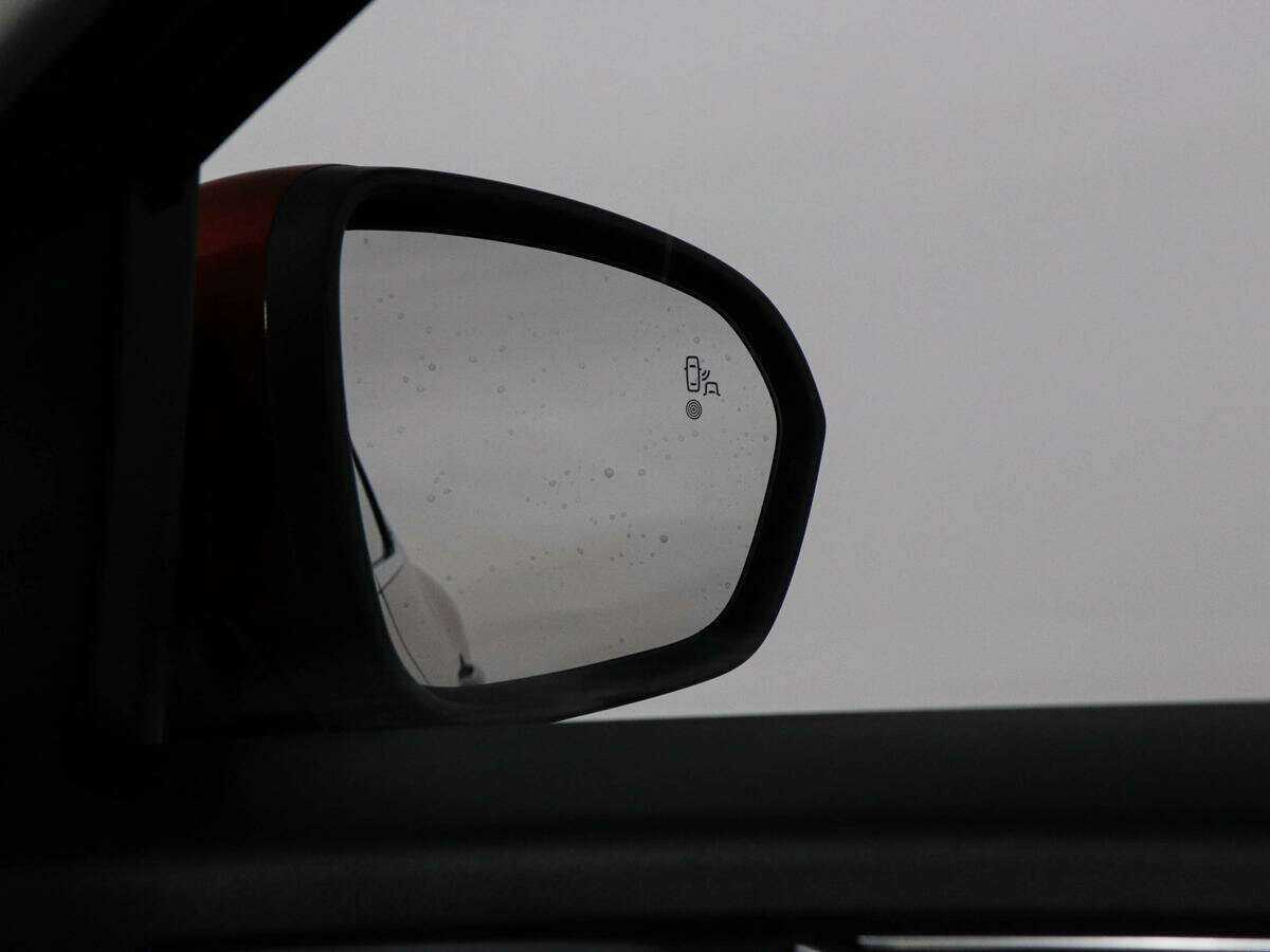 Renault Arkana 2019 года с пробегом. Фото: #13