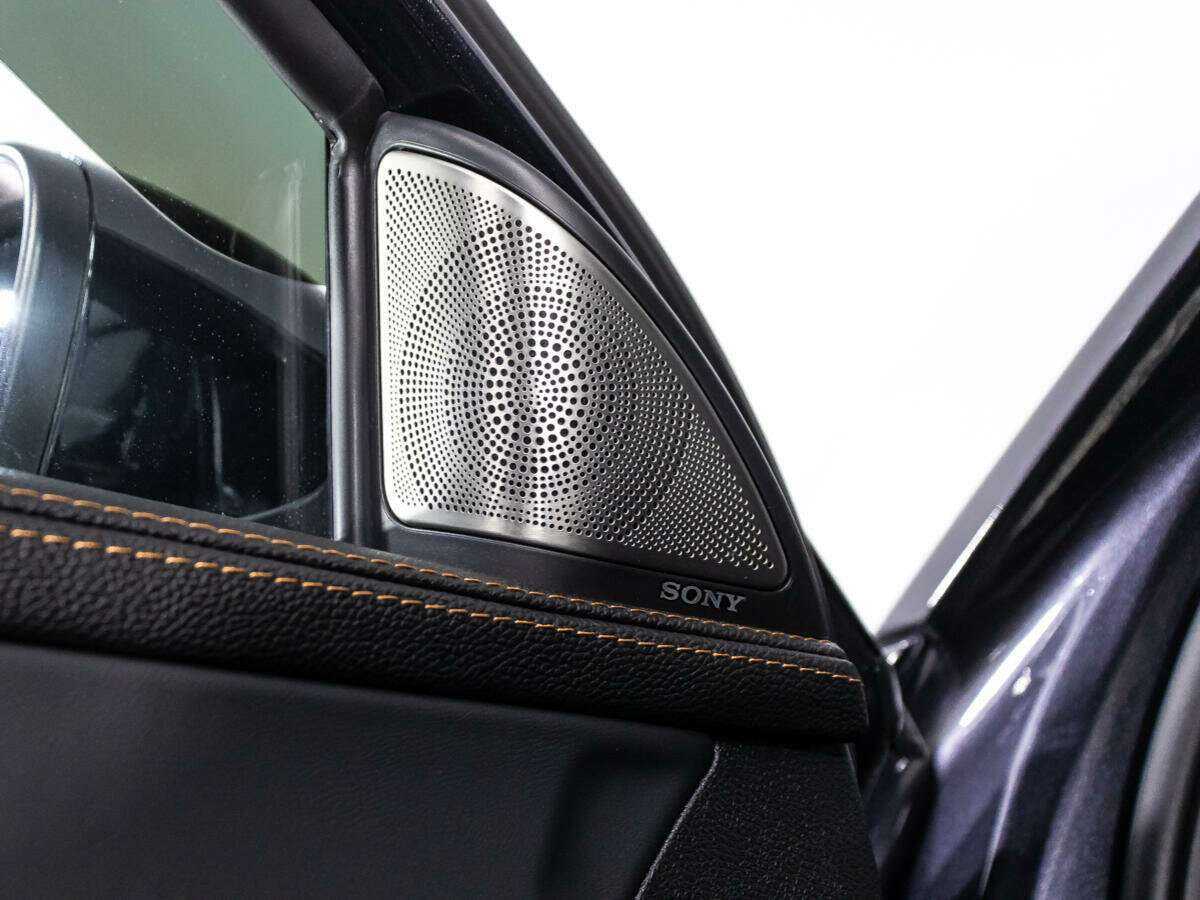 EXEED TXL 2022 года с пробегом. Фото: #15