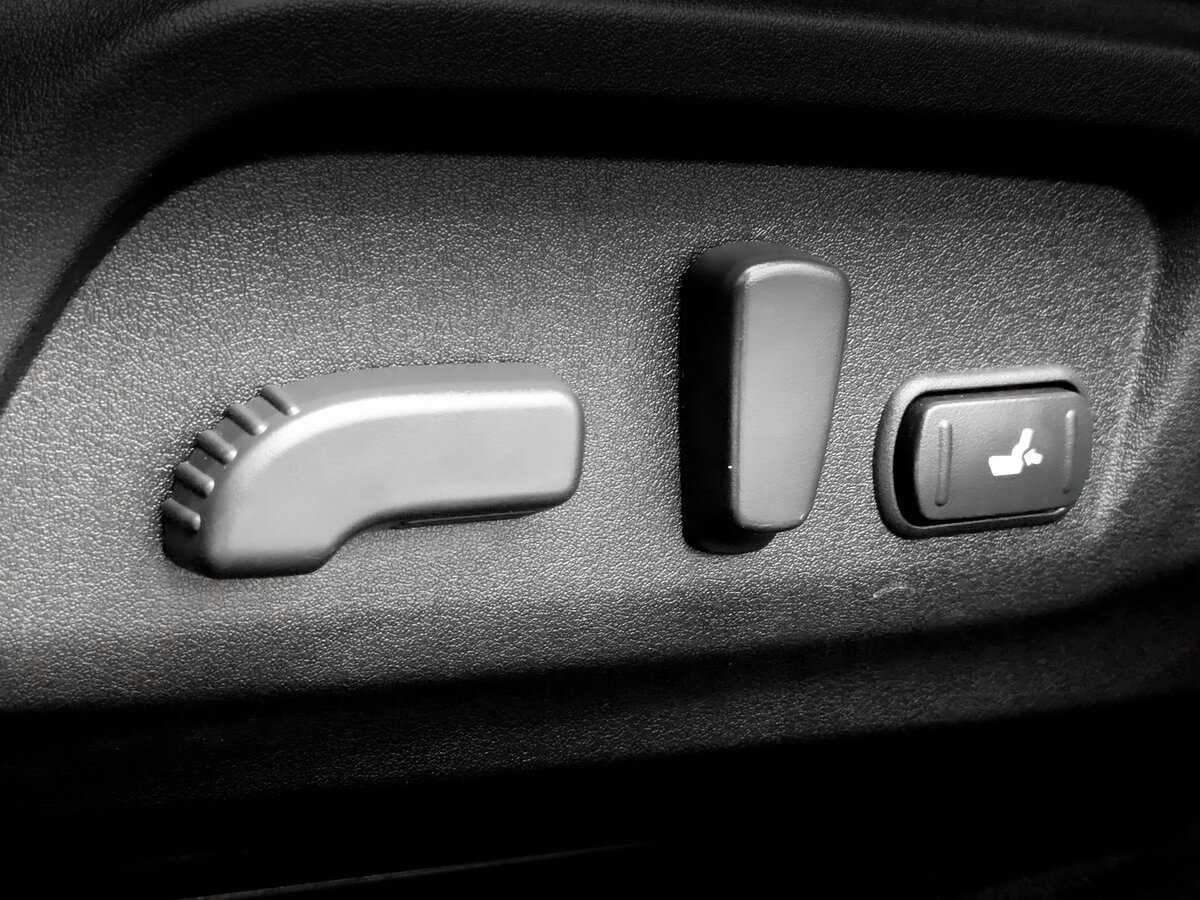 Subaru Outback 2015 года с пробегом. Фото: #20