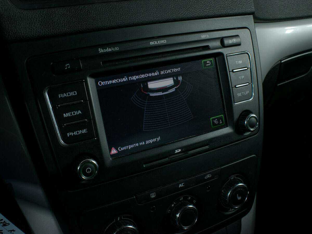 Skoda Yeti 2012 года с пробегом. Фото: #12