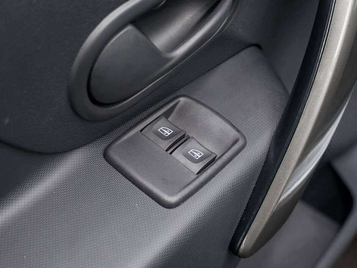 Renault Logan 2022 года с пробегом. Фото: #14