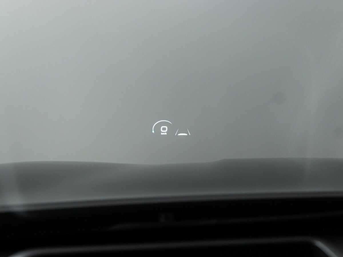 Haval Jolion 2022 года с пробегом. Фото: #16