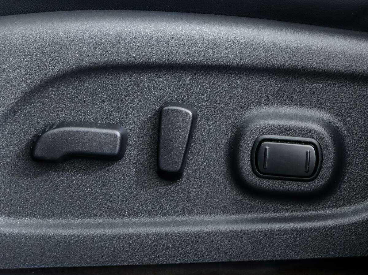 Nissan Pathfinder 2015 года с пробегом. Фото: #13