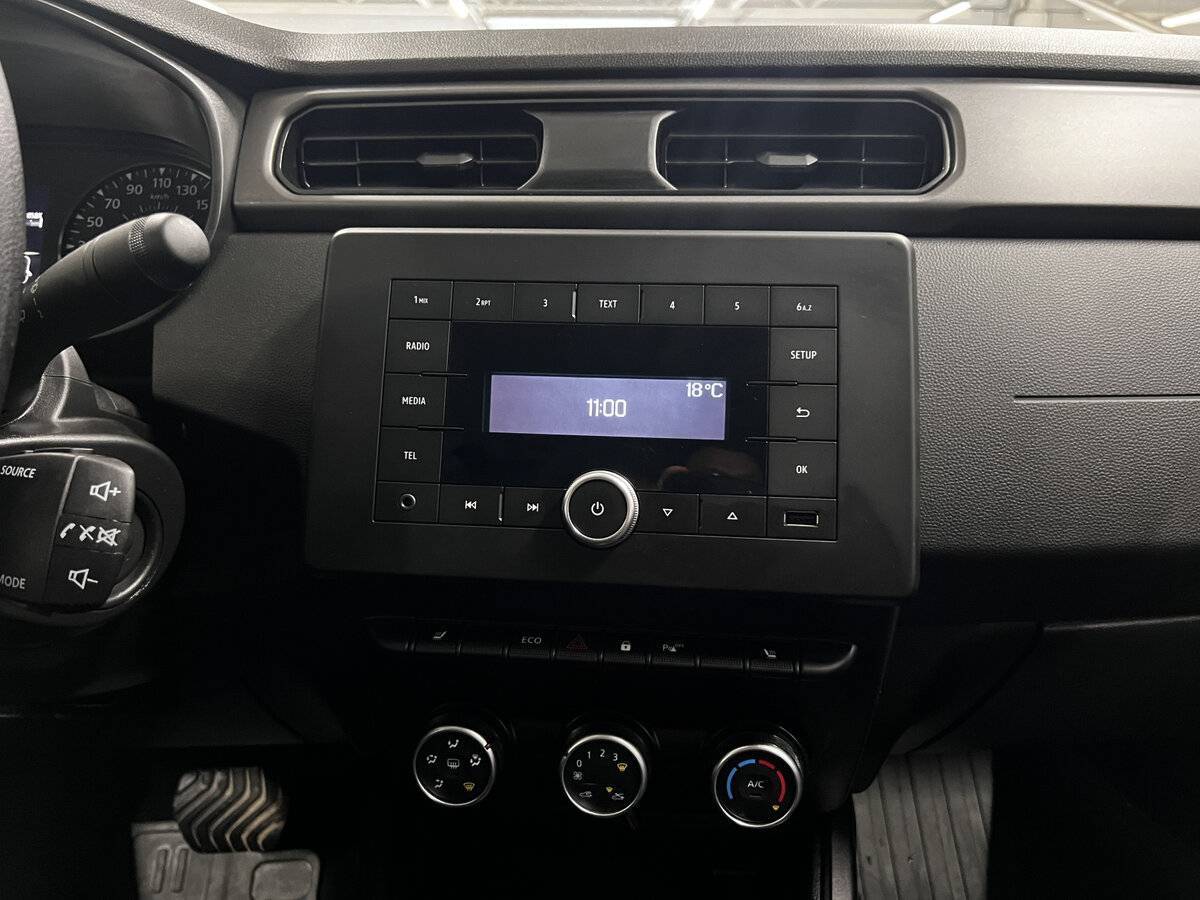 Renault Arkana 2020 года с пробегом. Фото: #14