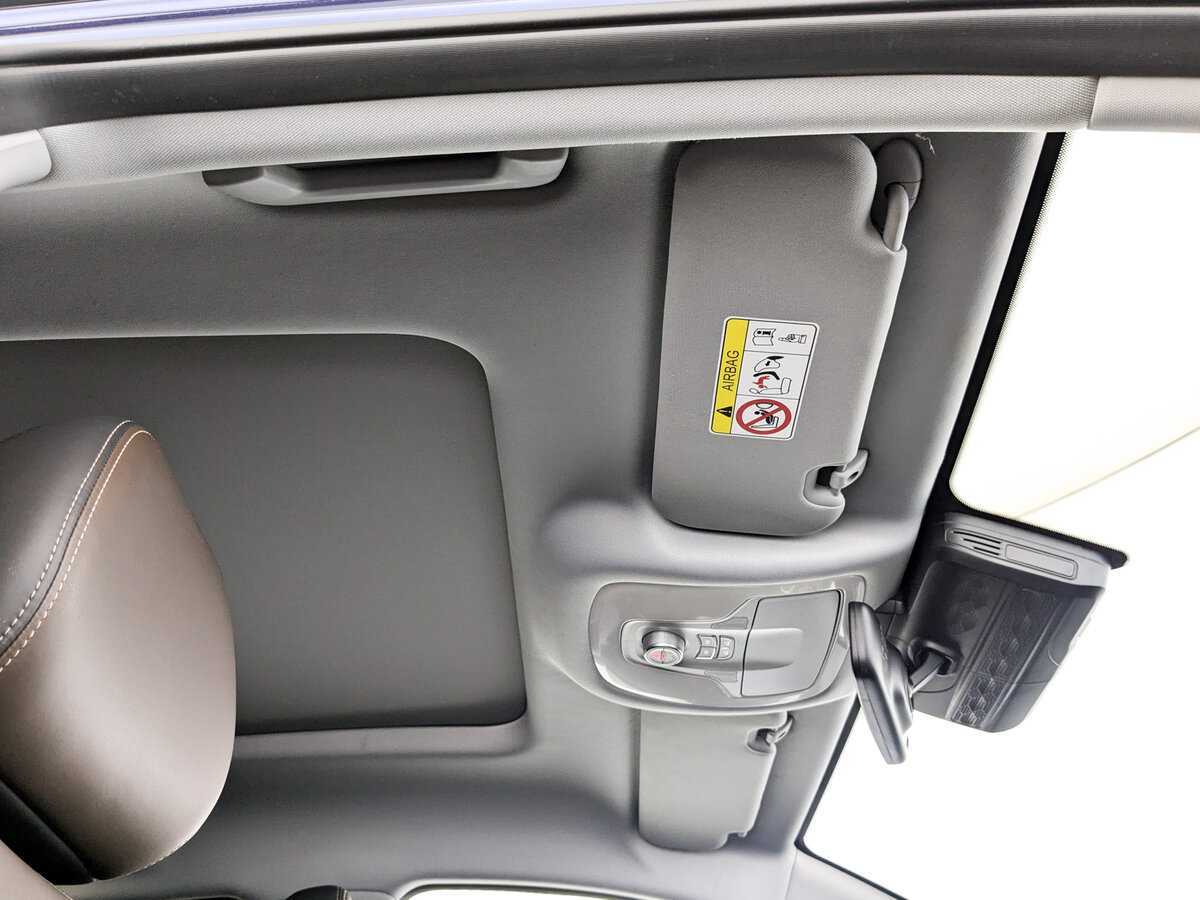 Chery Tiggo 8 Pro 2021 года с пробегом. Фото: #20