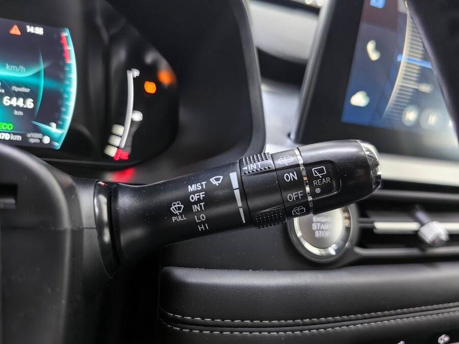 Chery Tiggo 7 Pro 2020 года с пробегом. Фото: #21