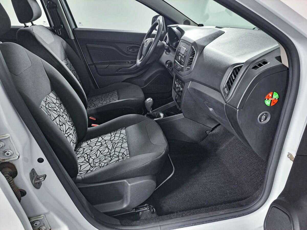 Lada (ВАЗ) XRAY 2018 года с пробегом. Фото: #8