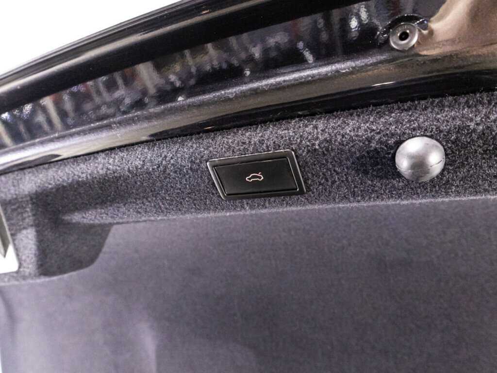 Skoda Superb 2017 года с пробегом. Фото: #14