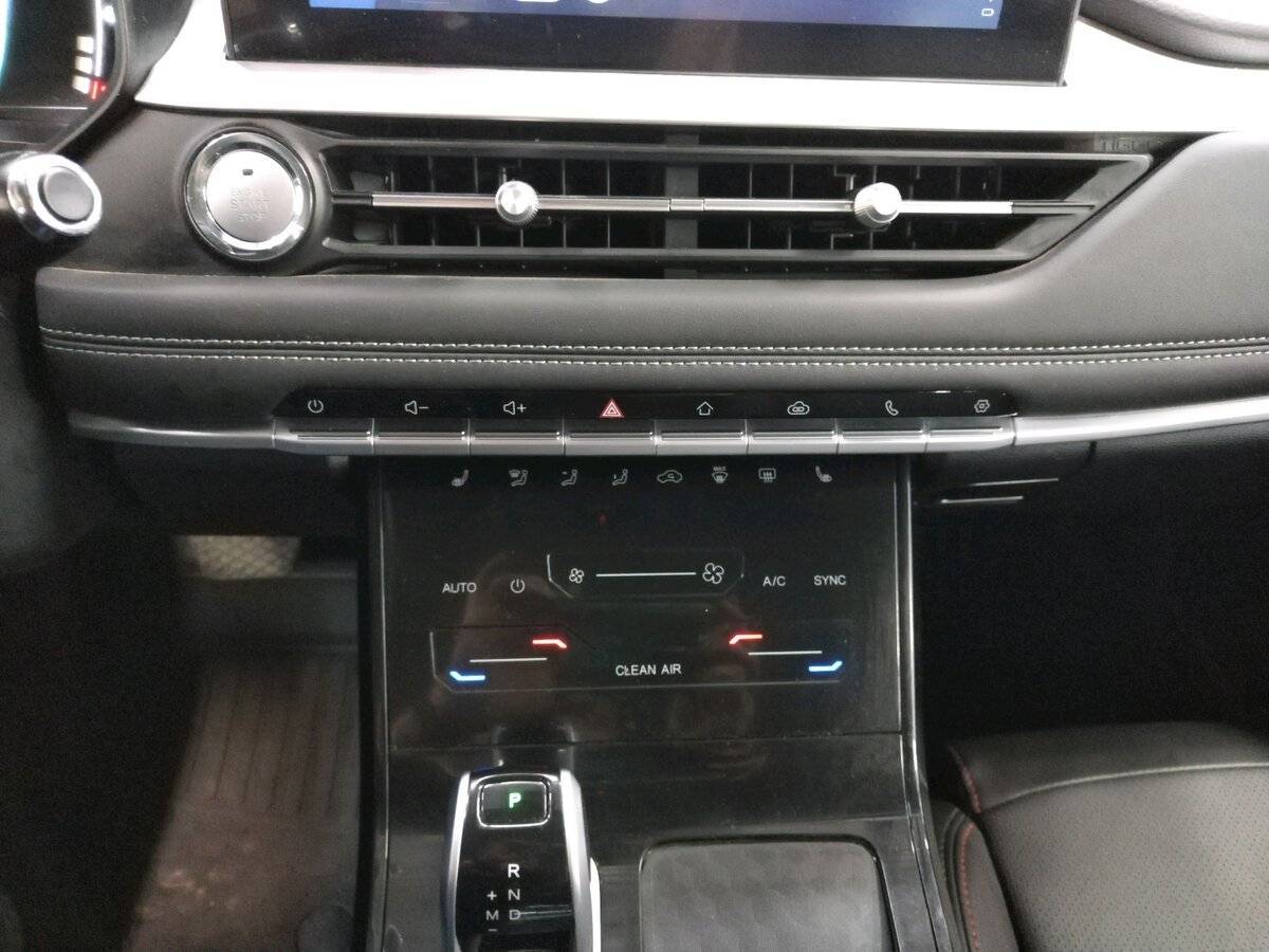 Chery Tiggo 7 Pro 2022 года с пробегом. Фото: #14