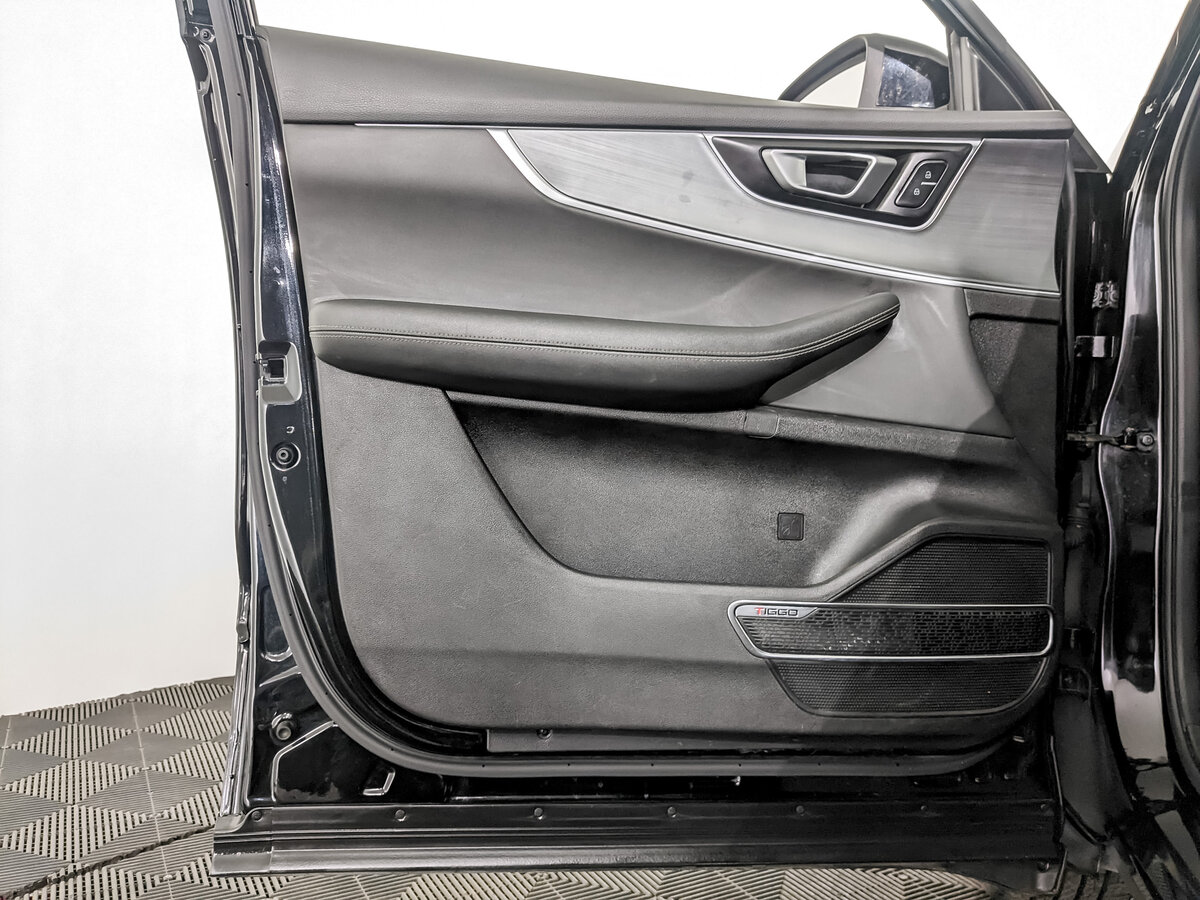 Chery Tiggo 7 Pro 2022 года с пробегом. Фото: #18