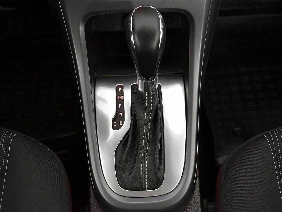 Opel Astra 2012 года с пробегом. Фото: #13