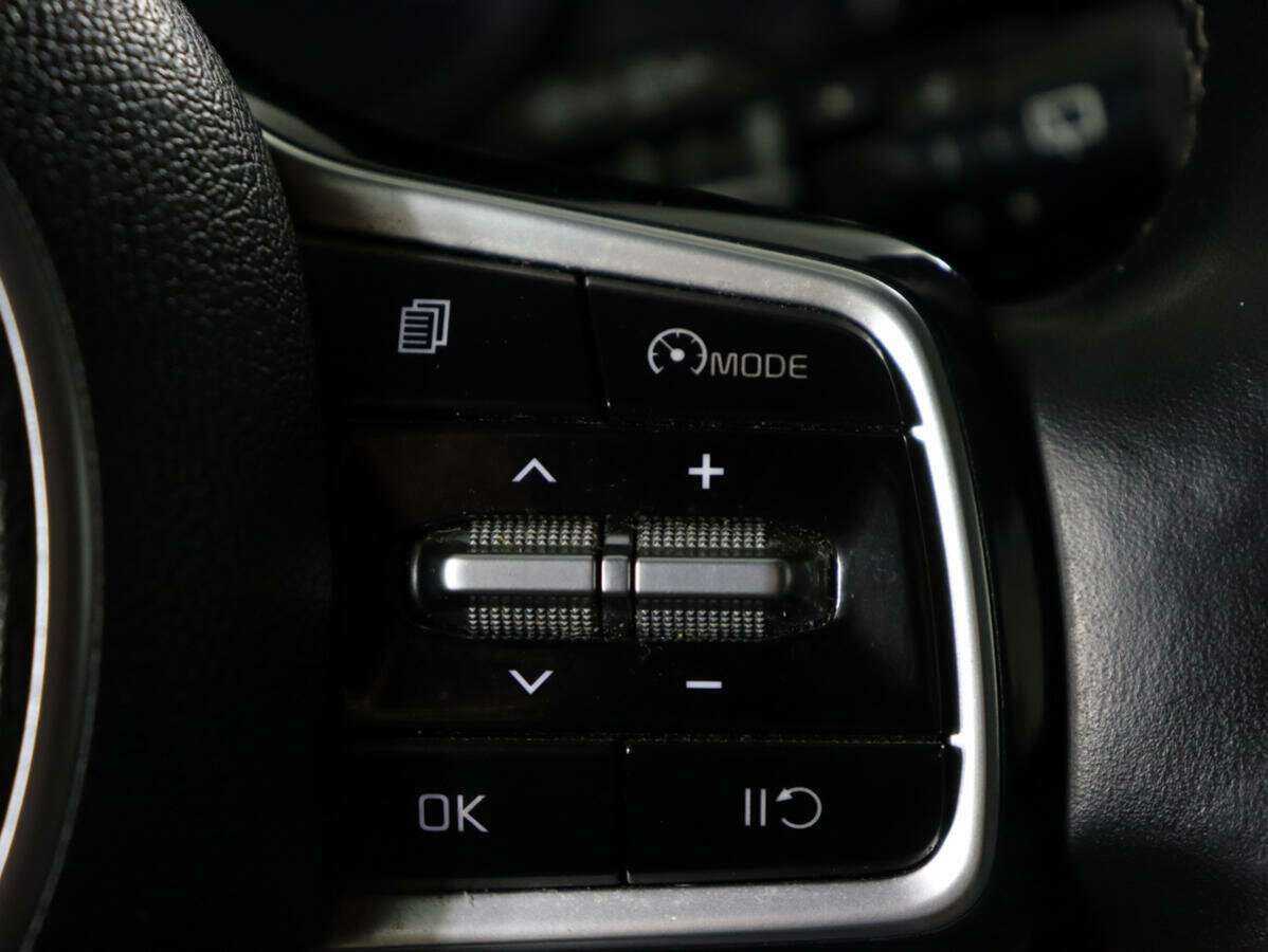 Kia Sorento 2020 года с пробегом. Фото: #15