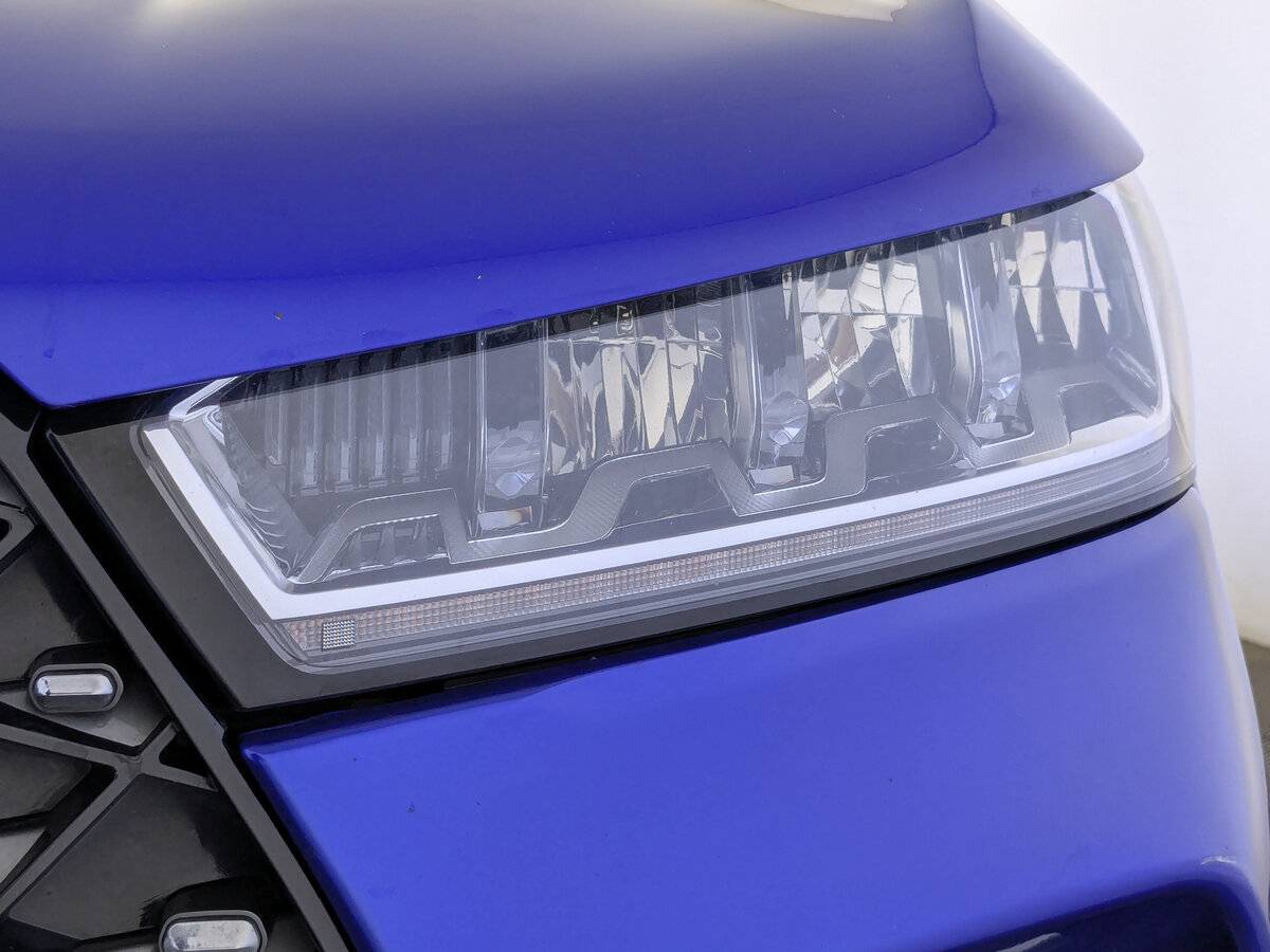 Chery Tiggo 7 Pro 2022 года с пробегом. Фото: #9