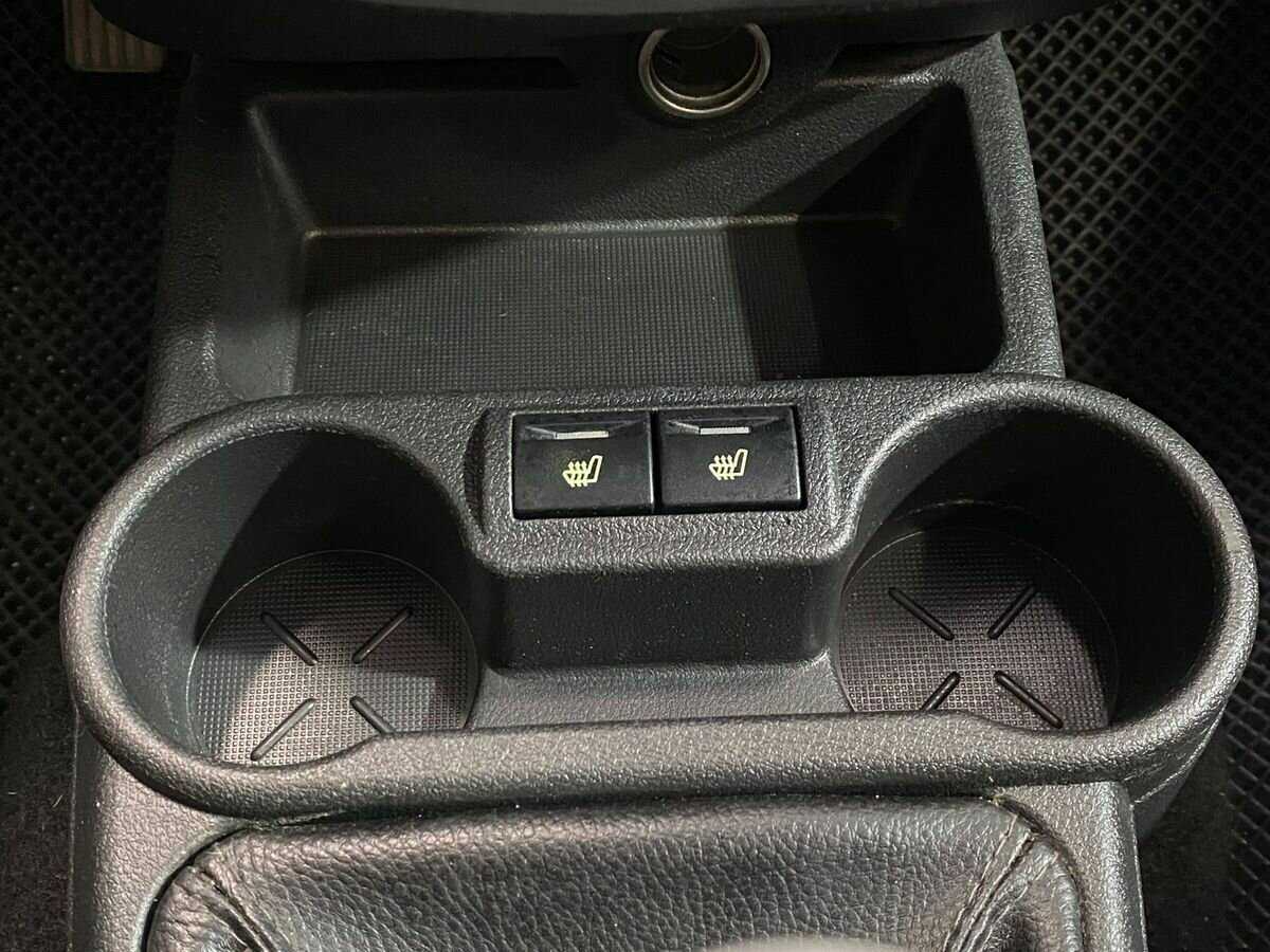 Lada (ВАЗ) Granta 2016 года с пробегом. Фото: #11