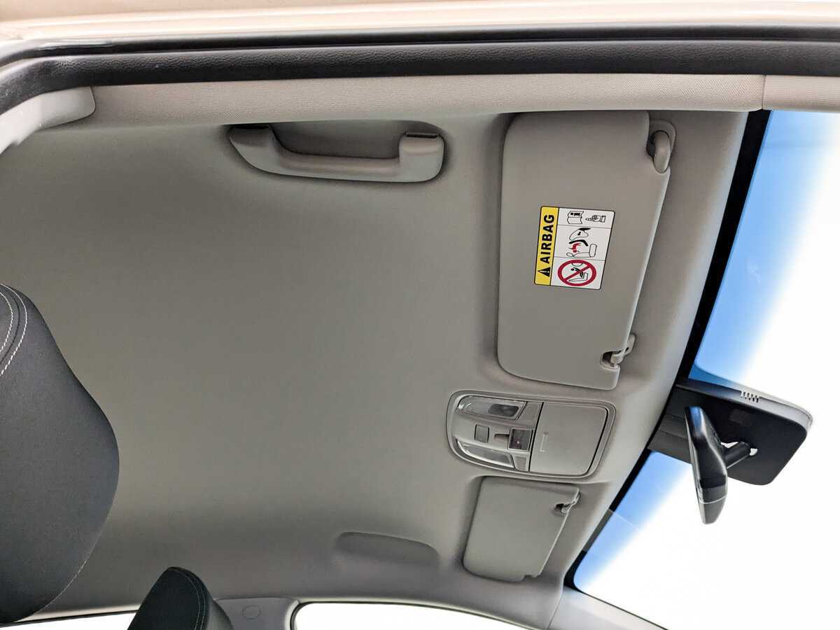 Kia Sportage 2017 года с пробегом. Фото: #19