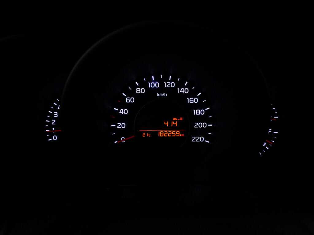 Kia Soul 2016 года с пробегом. Фото: #11