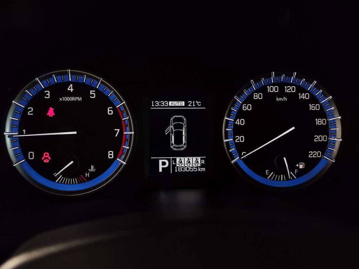 Suzuki SX4 2014 года с пробегом. Фото: #7