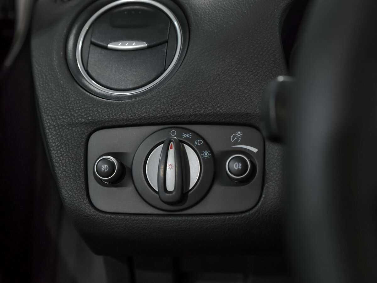 Ford Mondeo 2012 года с пробегом. Фото: #11