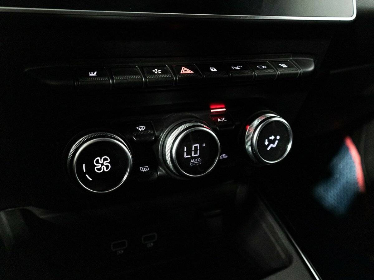 Renault Arkana 2019 года с пробегом. Фото: #12