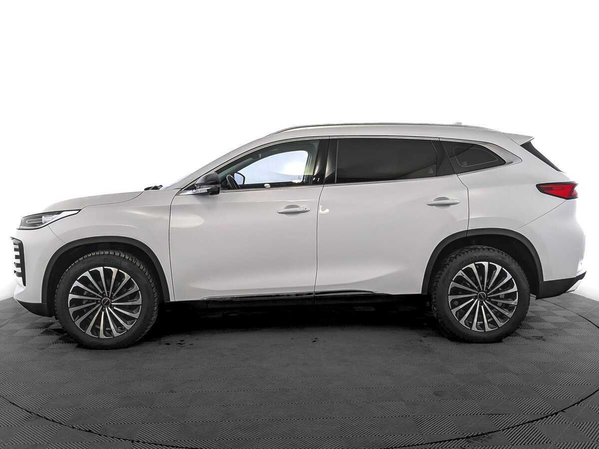 EXEED TXL 2023 года с пробегом. Фото: #7