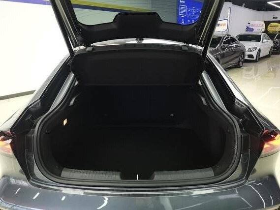 Changan UNI-T 2022 года с пробегом. Фото: #12