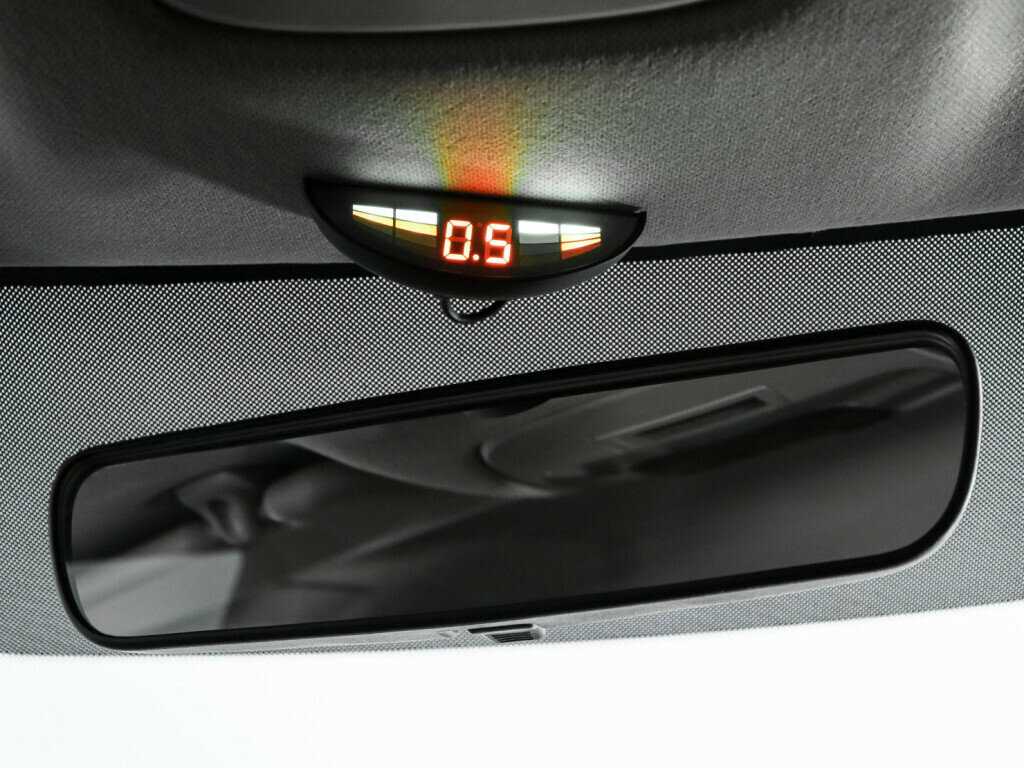 Kia Seltos 2020 года с пробегом. Фото: #13