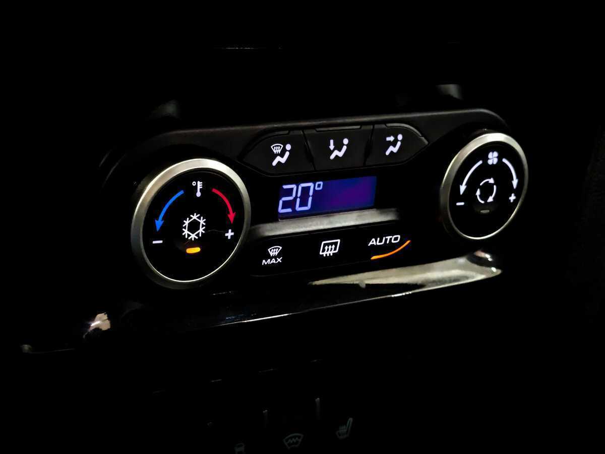 Lada (ВАЗ) XRAY 2022 года с пробегом. Фото: #22