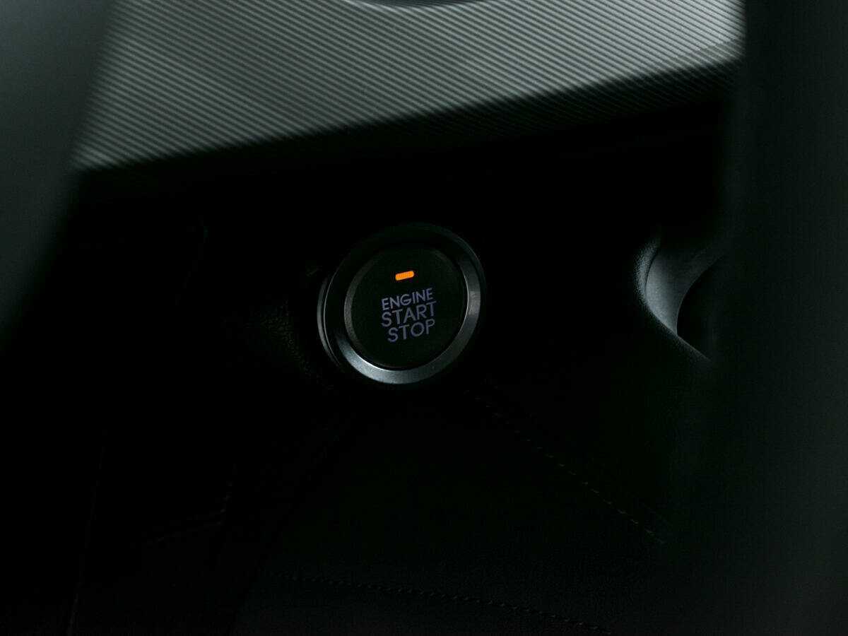 Haval F7x 2024 года с пробегом. Фото: #18