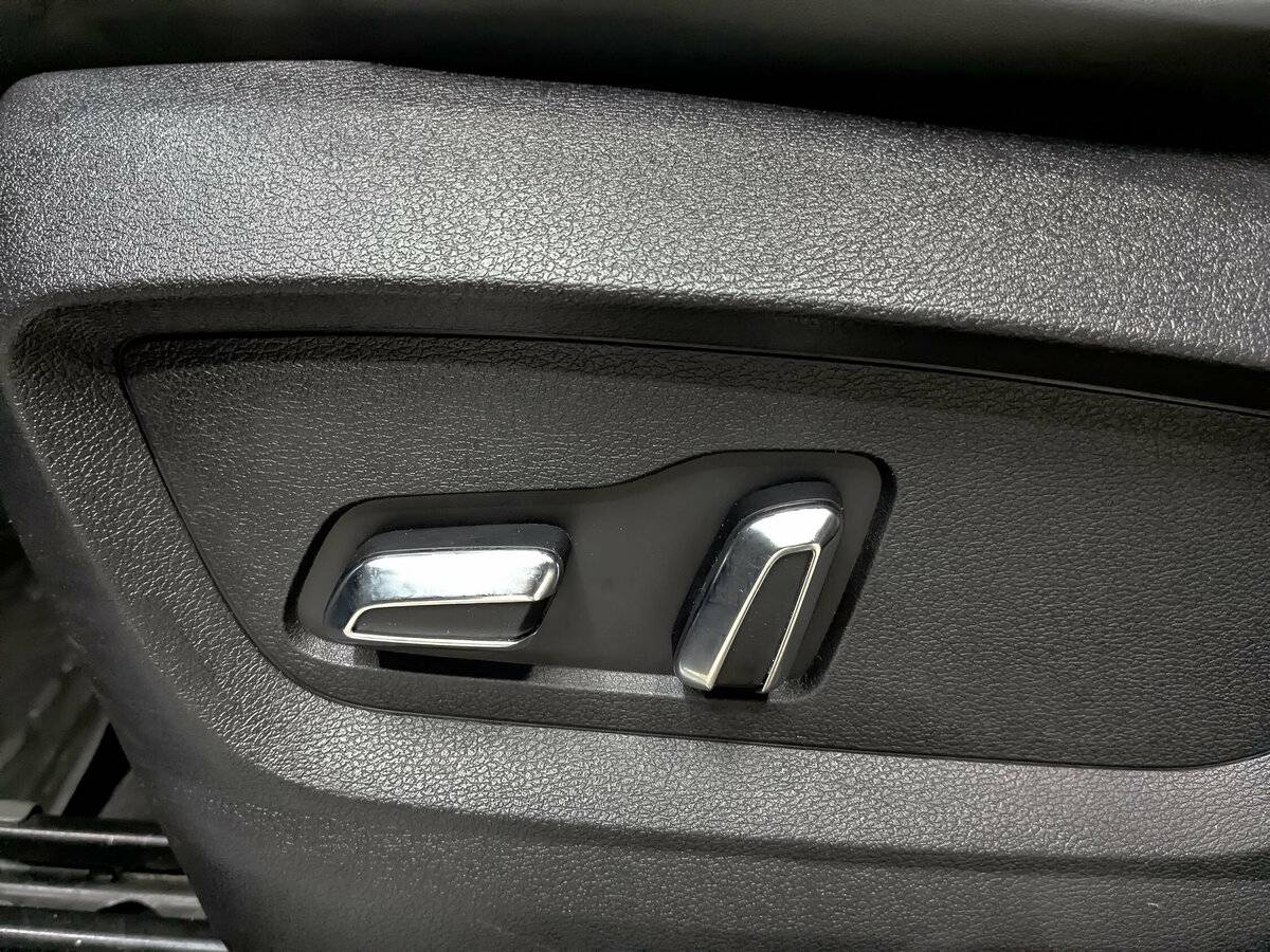 Chery Tiggo 7 Pro 2022 года с пробегом. Фото: #23