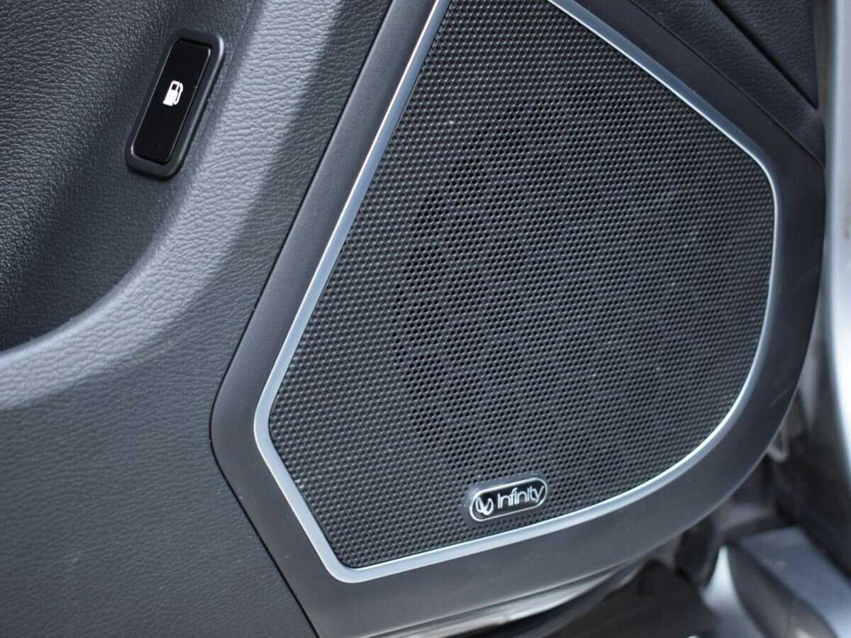 Haval H9 2022 года с пробегом. Фото: #16