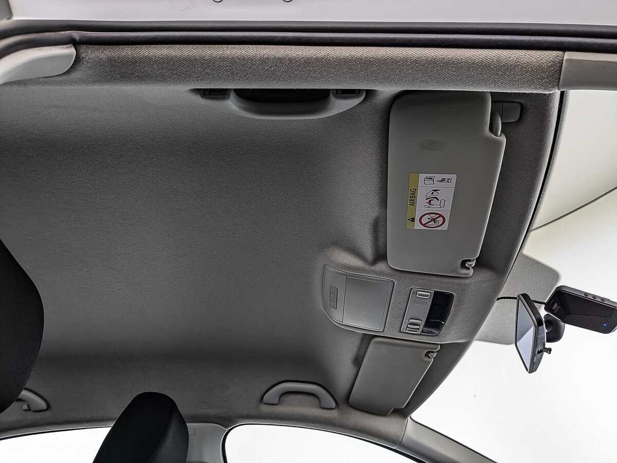 Skoda Rapid 2017 года с пробегом. Фото: #22